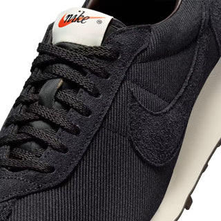 Tenis Hombre Nike LD-1000 Black and Velvet Brown vista zoom frente
