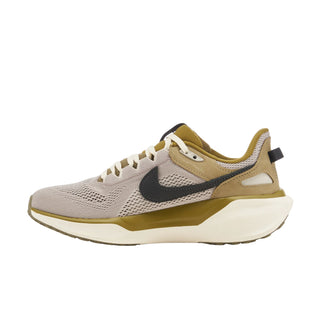 Tenis Hombre Nike Air Zoom Pegasus 41 SP Gris Verde Olivo vista lateral principal