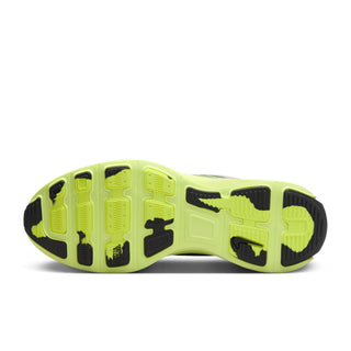 Tenis Hombre Nike Lunar Roam Gris Negro