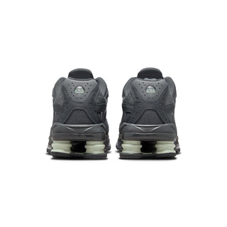 Tenis Hombre Nike Shox Ride 2 Iron Grey Anthracite