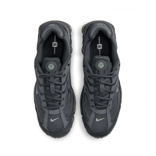 Tenis Hombre Nike Shox Ride 2 Iron Grey Anthracite