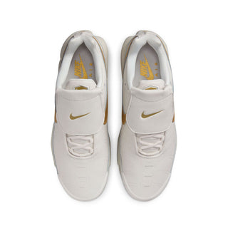 Tenis Hombre Nike Air Max Plus Tiempo Metallic Gold