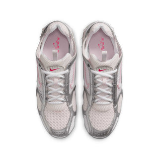 Tenis Mujer Nike Air Zoom Spiridon Cage 2 Pale Pink vista par superior