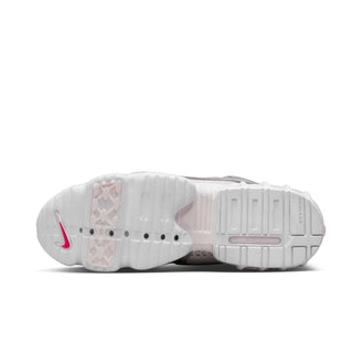Tenis Mujer Nike Air Zoom Spiridon Cage 2 Pale Pink vista suela