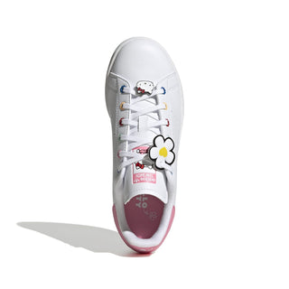 adidas Stan Smith x Hello Kitty