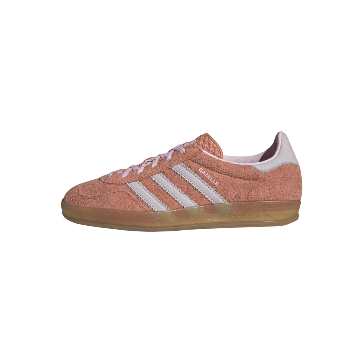 adidas Gazelle Indooor Wonder Clay Laces Mx – LACES STORE