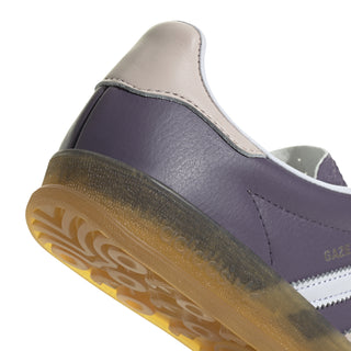 adidas Gazelle Indoor Violet
