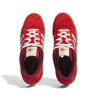 adidas Forum Low Red