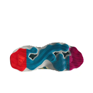 Tenis Hombre adidas Trae Young 3 Basketball Verde