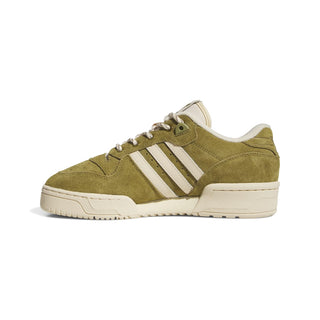 adidas Rivalry Low - Green