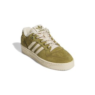 adidas Rivalry Low - Green