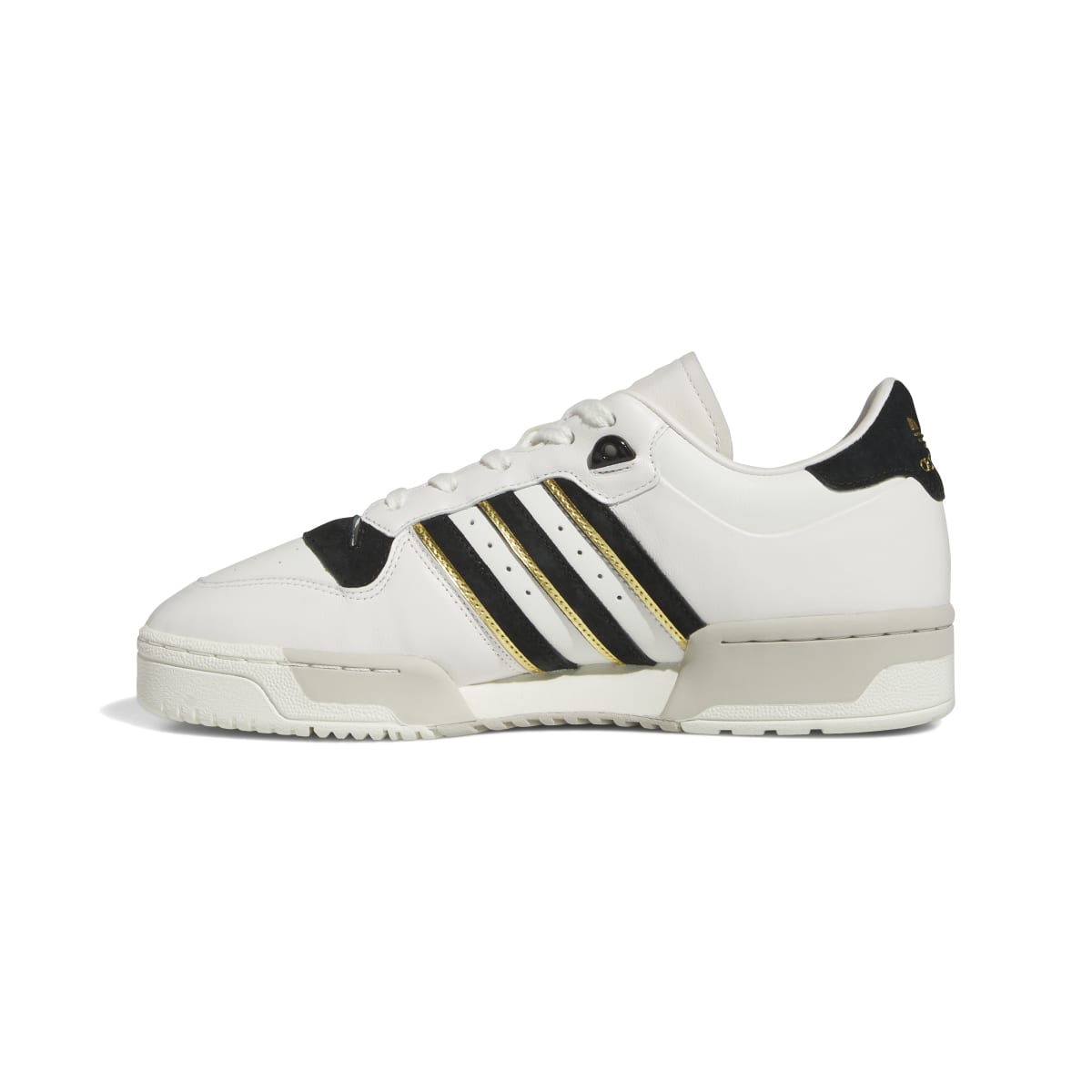 adidas Rivalry 86 Low WhiteLACES STORE