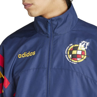 adidas Jacket Deportiva Tejida España 1996