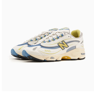 Tenis Hombre New Balance 1000 Sea Salt Heron