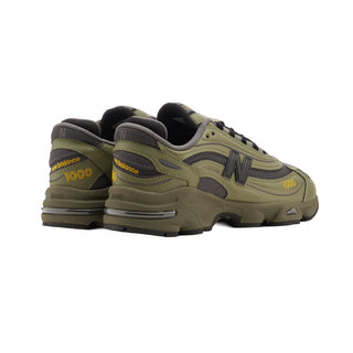 Tenis Hombre New Balance 1000 Dark Olive