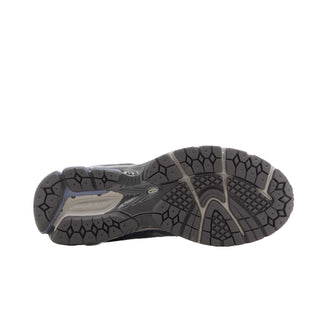 Tenis Hombre New Balance 860 v2 Artic Grey vista suela