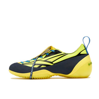 Tenis Hombre Reebok x Botter Energia Bo Kets Yellow and Black
