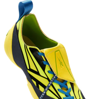 Tenis Hombre Reebok x Botter Energia Bo Kets Yellow and Black