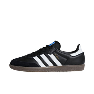 Tenis Unisex Adidas Samba OG Black