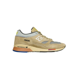 Tenis Unisex Salehe Bembury x New Balance 1500