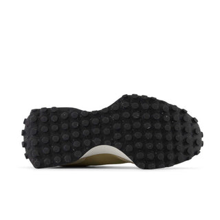 Tenis Unisex New Balance 327 Cafe Caqui vista suela