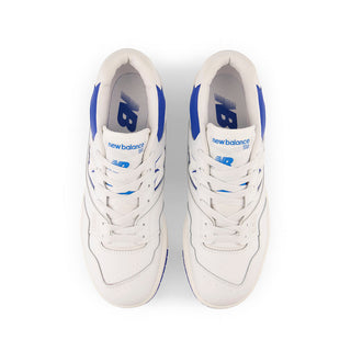 New Balance 550 White - Blue