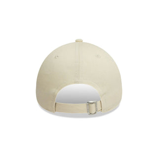 Gorra Mujer New York Yankees MLB League Essentials 9FORTY vista atras