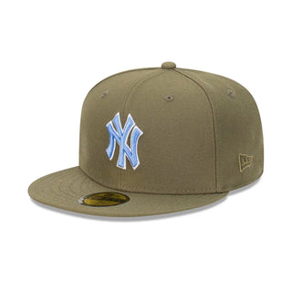 Gorra New Era New York Yankees MLB Subway Series 59FIFTY vista frente