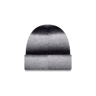 Gorro New Era Los Angeles Dodgers Black Space Dye vista atras