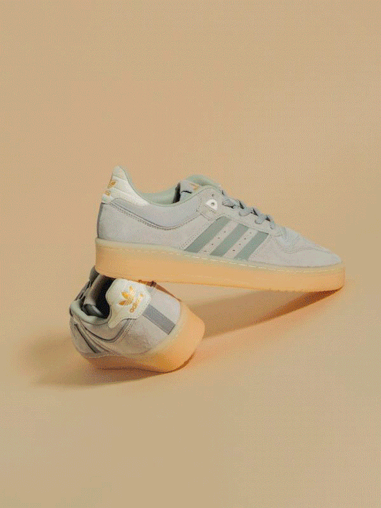 Adidas Campus 00s Black Laces Mx LACES STORE