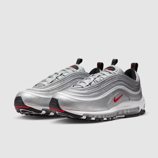 Tenis Mujer Nike Air Max 97 Silver Bullet