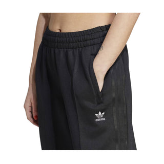 Pants mujer adidas Adicolor Classics Oversized negro vista zoom bolsa