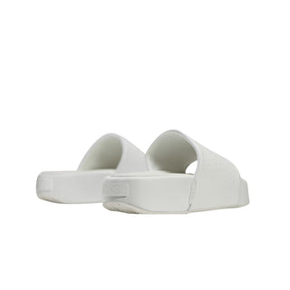 Sandalias unisex adidas Y-3 triple White vista par atras