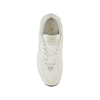 Tenis Hombre New Balance 725v1 Beige vista arriba