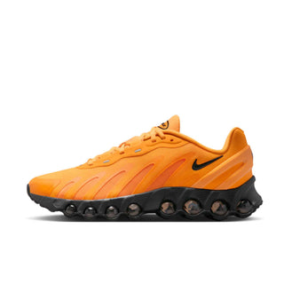 Tenis Hombre Nike Air Max DN8 Naranja Sundial vista lateral principal