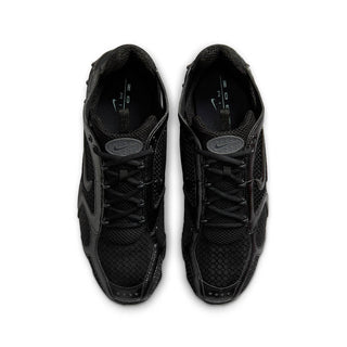 Tenis Hombre Nike Air Zoom Spiridon Cage 2 Black vista par superior