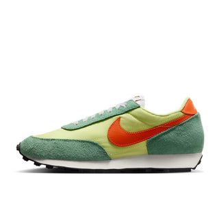 Tenis Hombre Nike Daybreak SP Verde Limelight vista lateral principal