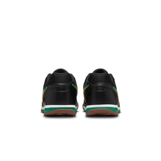 Tenis Hombre Nike Gato Black and varsity Maize vista par atras