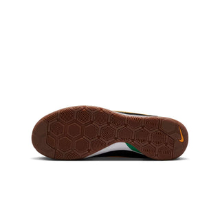 Tenis Hombre Nike Gato Black and varsity Maize vista suela