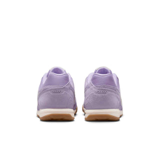 Tenis Hombre Nike Gato Purple Hydrangeas vista par atras