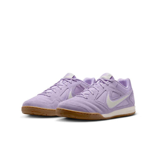 Tenis Hombre Nike Gato Purple Hydrangeas vista par frontal