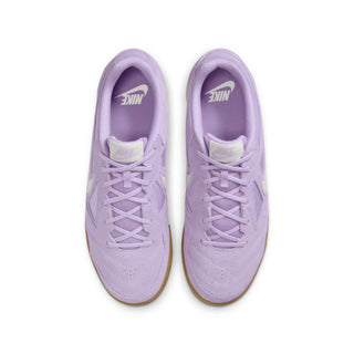 Tenis Hombre Nike Gato Purple Hydrangeas vista par superior
