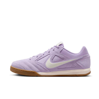 Tenis Hombre Nike Gato Purple Hydrangeas vista lateral principal