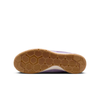 Tenis Hombre Nike Gato Purple Hydrangeas vista suela