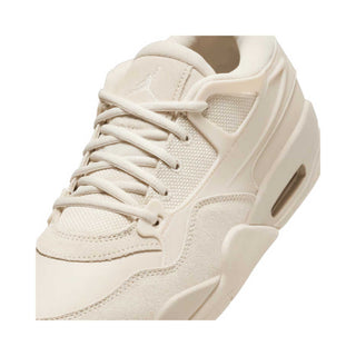 Tenis Mujer Air Jordan 4 RM Legend Light Brown vista zoom frente