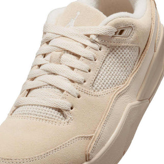 Tenis Mujer Jordan Flight Court Legend cafe claro vista zoom