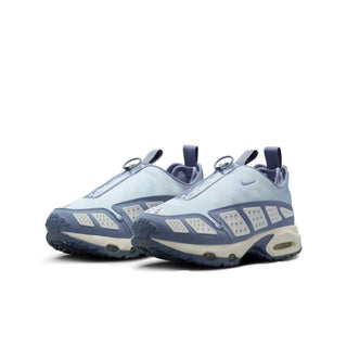 Tenis Mujer Nike Air Max SNDR Blue Tint vista par frontal