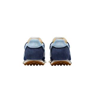 Tenis Mujer Nike LD-1000 SE Azul Denim vista par atras
