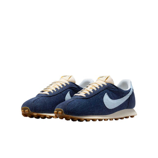 Tenis Mujer Nike LD-1000 SE Azul Denim vista par frontal