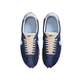 Tenis Mujer Nike LD-1000 SE Azul Denim vista par superior
